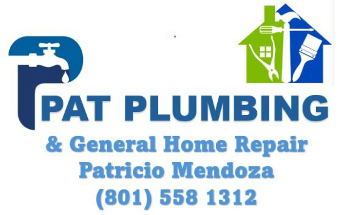 Pat Plumbing & General Home Repair